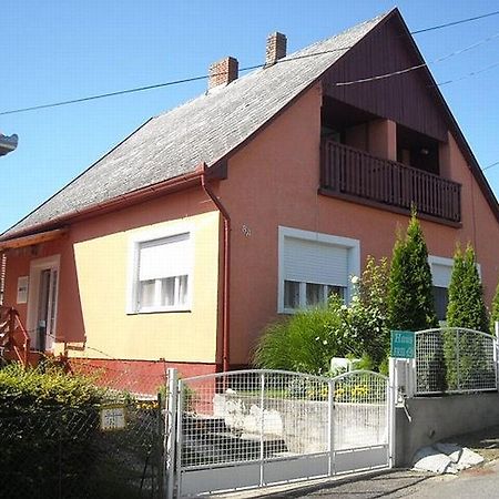 Apartment In Fonyod/Balaton 18580 Rom bilde