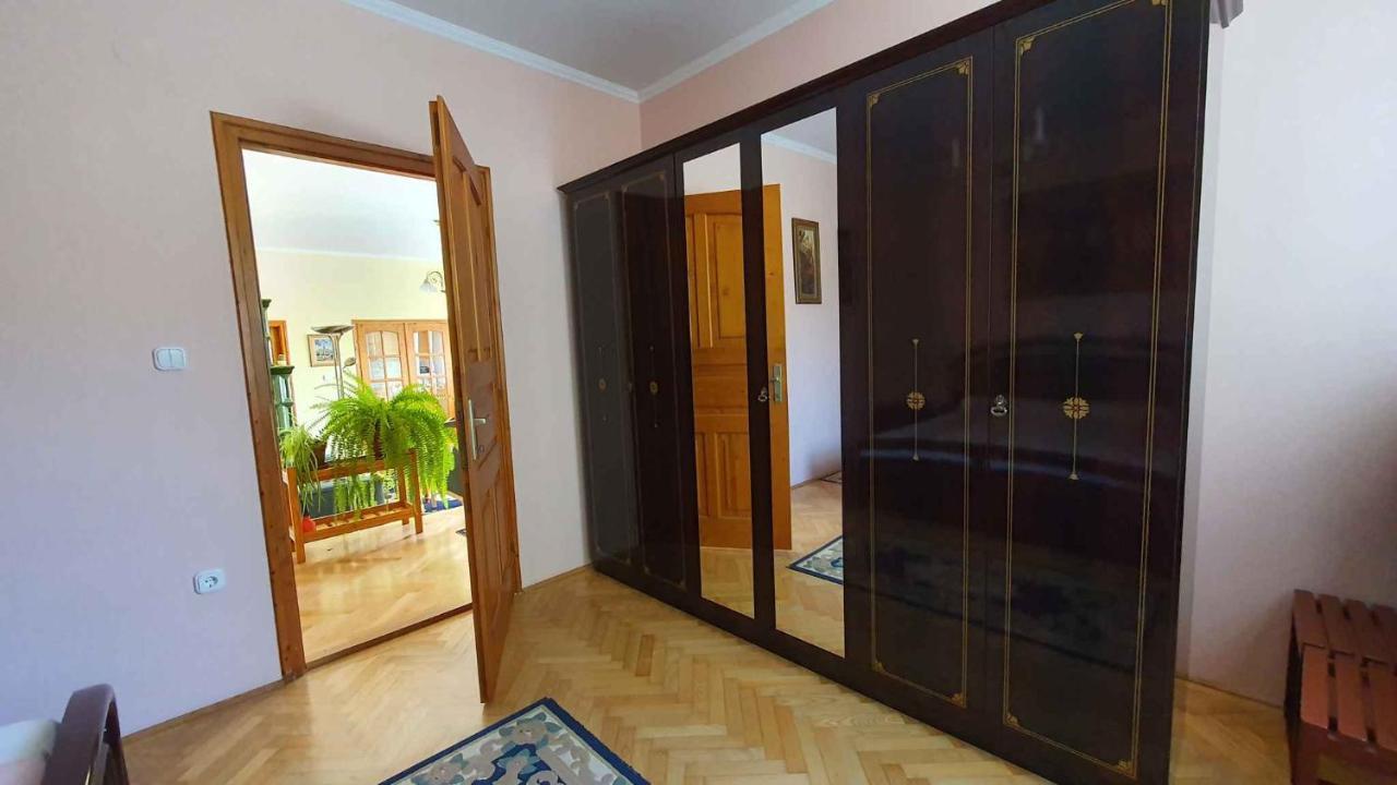 Apartment In Fonyod/Balaton 18580 Eksteriør bilde