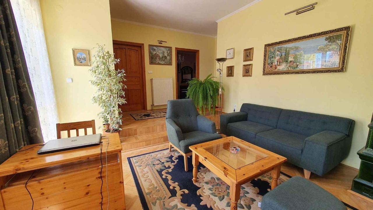 Apartment In Fonyod/Balaton 18580 Eksteriør bilde