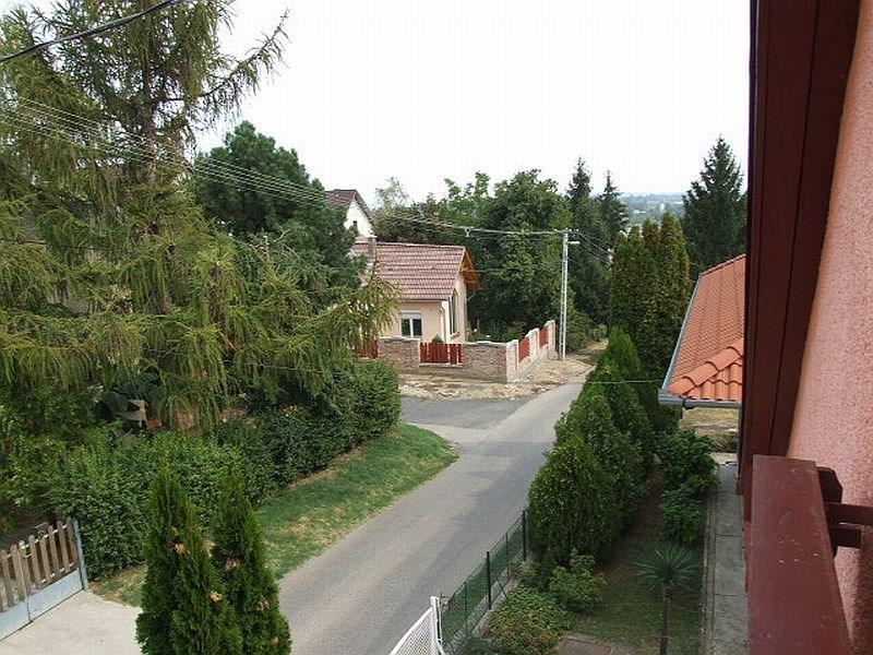 Apartment In Fonyod/Balaton 18580 Rom bilde