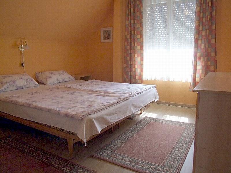 Apartment In Fonyod/Balaton 18580 Rom bilde