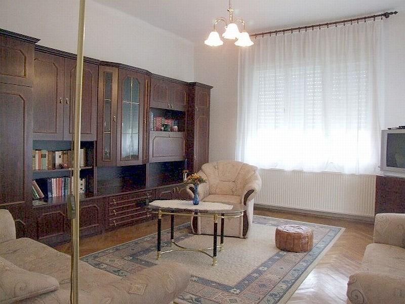 Apartment In Fonyod/Balaton 18580 Rom bilde