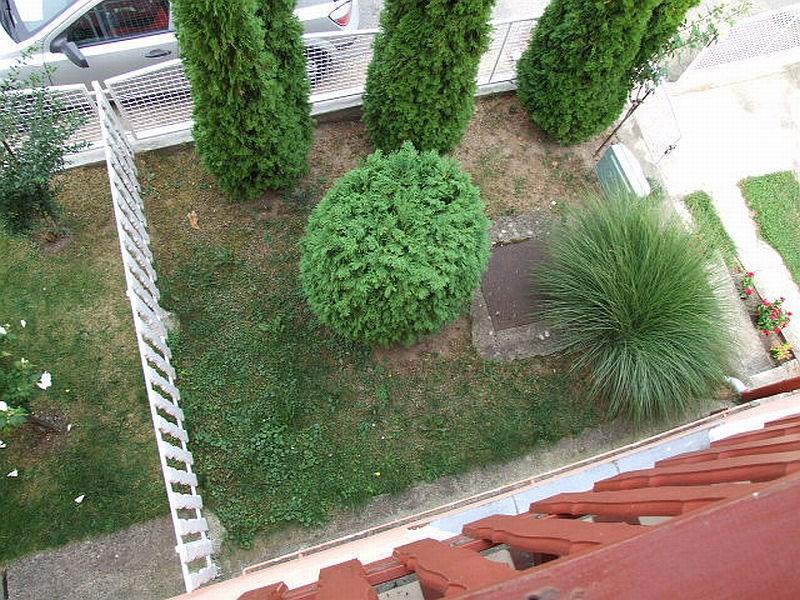 Apartment In Fonyod/Balaton 18580 Rom bilde