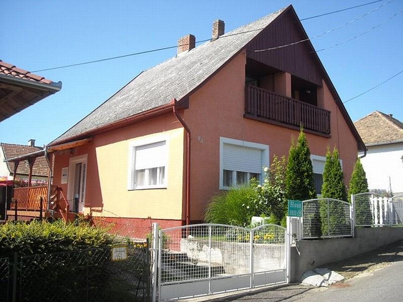 Apartment In Fonyod/Balaton 18580 Rom bilde